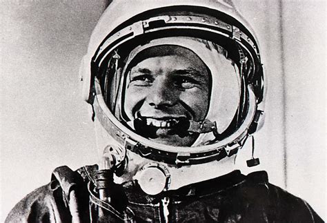 Gagarin 61 brabet